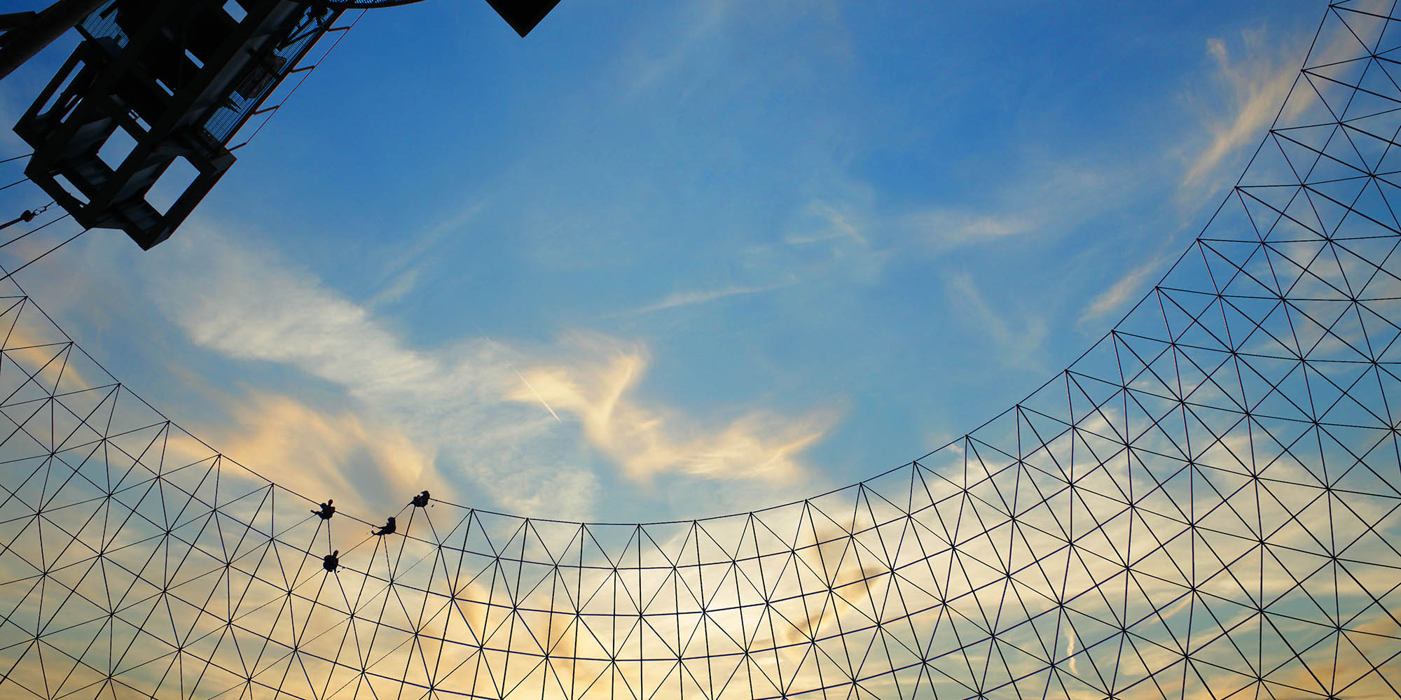 保山网架加工 , 打磨网架配件每一道工艺